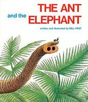 The ant and the elephant