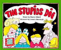 The Stupids Die