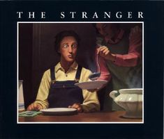 The Stranger