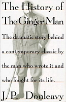 The History of the Ginger Man