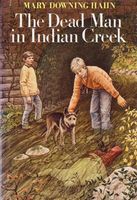 The Dead Man in Indian Creek