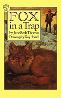 Fox In A Trap