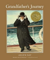 Grandfather's Journey