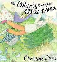 Christine Ross's Latest Book