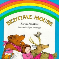 Bedtime Mouse