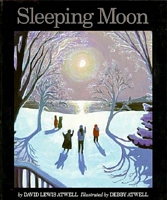 Sleeping Moon