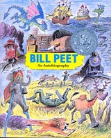 Bill Peet's Latest Book