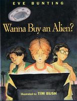 Wanna Buy an Alien?