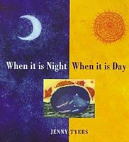 Jenny Tyers's Latest Book