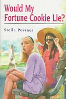 Stella Pevsner's Latest Book