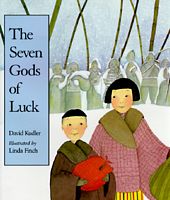 The Seven Gods of Luck