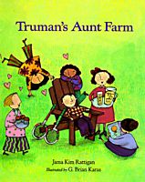 Truman's Aunt Farm