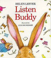 Listen, Buddy