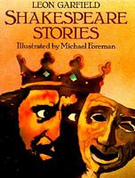 Shakespeare Stories