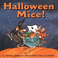 Halloween Mice!