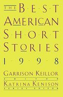 The Best American Short Stories 1998