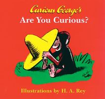 Curious George's Are You Curious?