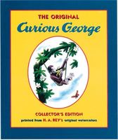 The Original Curious George