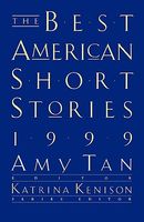 The Best American Short Stories 1999