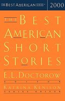 The Best American Short Stories 2000