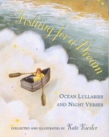 Cover of Fishing for a Dream by Kate Kiesler