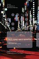 All She Was Worth