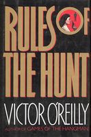 Rules of the Hunt