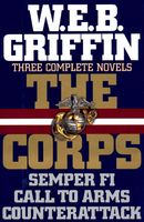 The Corps: Semper Fi / Call to Arms / Counterattack