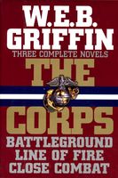 The Corps: Battleground / Line of Fire / Close Combat