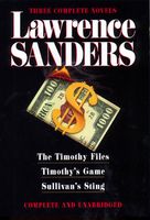 The Timothy Files / Timothy's Game / Sullivan's Sting