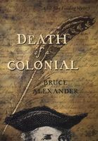 Death of a Colonial