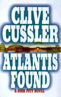 Atlantis Found