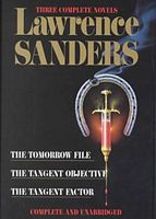 Tomorrow File / The Tangent Objective / The Tangent Factor