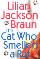 The Cat Who Smelled a Rat