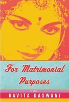 For Matrimonial Purposes