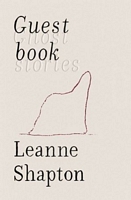 Leanne Shapton's Latest Book