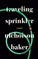 Nicholson Baker's Latest Book