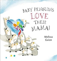 Melissa Guion's Latest Book