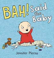 Jennifer Plecas's Latest Book