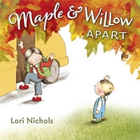 Maple and Willow Apart