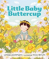 Little Baby Buttercup