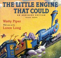 Hardcover edition cover