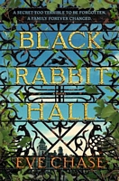 Black Rabbit Hall