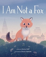 Karina Wolf's Latest Book