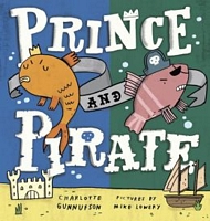 Prince and Pirate