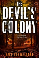 Bill Schweigart's Latest Book