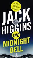 Jack Higgins's Latest Book