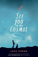 See You in the Cosmos, Carl Sagan