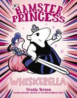 Hamster Princess: Whiskerella