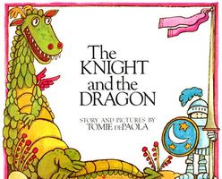 The Knight and the Dragon